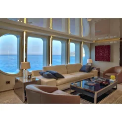 JupitAir Yachting Monaco - Serenity - Austal - 72 m - Private Exclusive Luxury Yacht - Avvenice