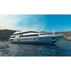 JupitAir Yachting Monaco - Serenity - Austal - 72 m - Private Exclusive Luxury Yacht - Avvenice