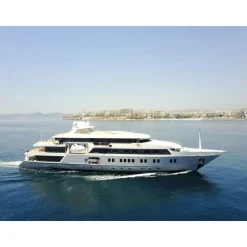 JupitAir Yachting Monaco - Serenity - Austal - 72 m - Private Exclusive Luxury Yacht - Avvenice