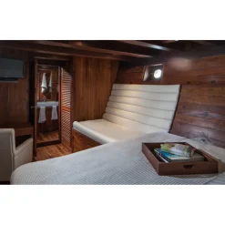 JupitAir Yachting Monaco - Serenity - Austal - 72 m - Private Exclusive Luxury Yacht - Avvenice