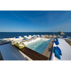 JupitAir Yachting Monaco - Serenity - Austal - 72 m - Private Exclusive Luxury Yacht - Avvenice