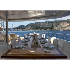 JupitAir Yachting Monaco - Serenity - Austal - 72 m - Private Exclusive Luxury Yacht - Avvenice