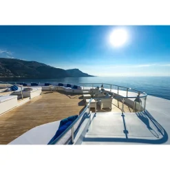 JupitAir Yachting Monaco - Serenity - Austal - 72 m - Private Exclusive Luxury Yacht - Avvenice