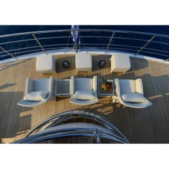 JupitAir Yachting Monaco - Serenity - Austal - 72 m - Private Exclusive Luxury Yacht - Avvenice