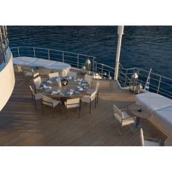 JupitAir Yachting Monaco - Serenity - Austal - 72 m - Private Exclusive Luxury Yacht - Avvenice