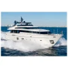 JupitAir Yachting Monaco - Freddy - Sanlorenzo - 32 m - Private Exclusive Luxury Yacht - Avvenice