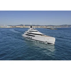 JupitAir Yachting Monaco - Triumph - Benetti - 65 m - Private Exclusive Luxury Yacht - Avvenice