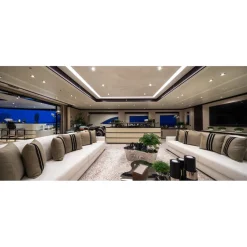 JupitAir Yachting Monaco - Triumph - Benetti - 65 m - Private Exclusive Luxury Yacht - Avvenice