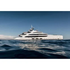 JupitAir Yachting Monaco - Triumph - Benetti - 65 m - Private Exclusive Luxury Yacht - Avvenice