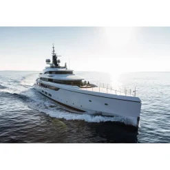 JupitAir Yachting Monaco - Triumph - Benetti - 65 m - Private Exclusive Luxury Yacht - Avvenice