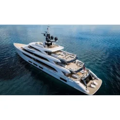 JupitAir Yachting Monaco - Triumph - Benetti - 65 m - Private Exclusive Luxury Yacht - Avvenice
