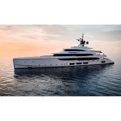 JupitAir Yachting Monaco - Triumph - Benetti - 65 m - Private Exclusive Luxury Yacht - Avvenice