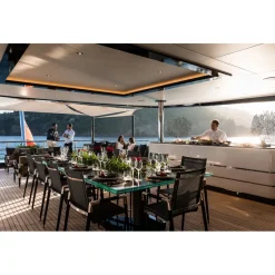 JupitAir Yachting Monaco - Triumph - Benetti - 65 m - Private Exclusive Luxury Yacht - Avvenice