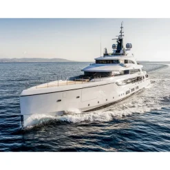 JupitAir Yachting Monaco - Triumph - Benetti - 65 m - Private Exclusive Luxury Yacht - Avvenice