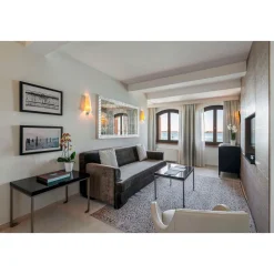 Kempinski - San Clemente Palace - San Clemente Palace - 4 Days 3 Nights - Exclusive Luxury - Venice - Veneto Italy - Avvenice