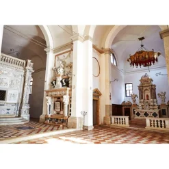 Kempinski - San Clemente Palace - San Clemente Palace - 4 Days 3 Nights - Exclusive Luxury - Venice - Veneto Italy - Avvenice