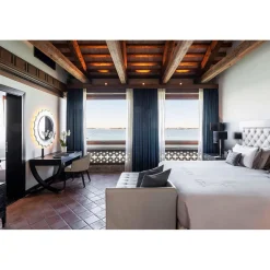 Kempinski - San Clemente Palace - San Clemente Palace - 4 Days 3 Nights - Exclusive Luxury - Venice - Veneto Italy - Avvenice