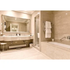 Kempinski - San Clemente Palace - Tiepolo Suite - 4 Days 3 Nights - Exclusive Luxury - Venice - Veneto Italy - Avvenice