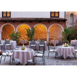 Kempinski - San Clemente Palace - Tiepolo Suite - 4 Days 3 Nights - Exclusive Luxury - Venice - Veneto Italy - Avvenice