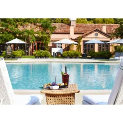 Kempinski - San Clemente Palace - Tiepolo Suite - 4 Days 3 Nights - Exclusive Luxury - Venice - Veneto Italy - Avvenice