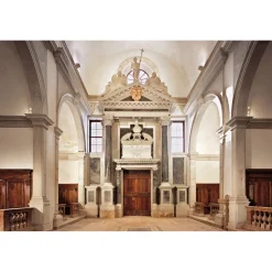 Kempinski - San Clemente Palace - Tiepolo Suite - 4 Days 3 Nights - Exclusive Luxury - Venice - Veneto Italy - Avvenice