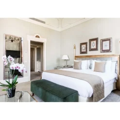 Kempinski - San Clemente Palace - Lido Suite - 4 Days 3 Nights - Exclusive Luxury - Venice - Veneto Italy - Avvenice