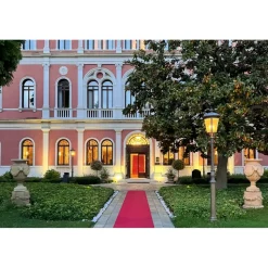 Kempinski - San Clemente Palace - Venice Suite - 4 Days 3 Nights - Exclusive Luxury - Venice - Veneto Italy - Avvenice