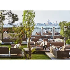 Kempinski - San Clemente Palace - Venice Suite - 4 Days 3 Nights - Exclusive Luxury - Venice - Veneto Italy - Avvenice