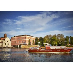 Kempinski - San Clemente Palace - Ala Navigante - 4 Days 3 Nights - Exclusive Luxury - Venice - Veneto Italy - Avvenice