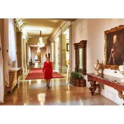 Kempinski - San Clemente Palace - Lagoon Suite - 4 Days 3 Nights - Exclusive Luxury - Venice - Veneto Italy - Avvenice