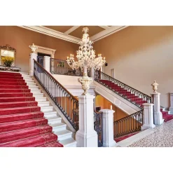 Kempinski - San Clemente Palace - Lido Palace - 4 Days 3 Nights - Exclusive Luxury - Venice - Veneto Italy - Avvenice
