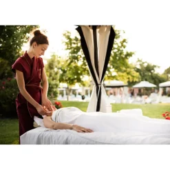 Kempinski - San Clemente Palace - Tintoretto Suite - 4 Days 3 Nights - Exclusive Luxury - Venice - Veneto Italy - Avvenice