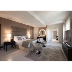 Kempinski - San Clemente Palace - Giardini Suite - 4 Days 3 Nights - Exclusive Luxury - Venice - Veneto Italy - Avvenice
