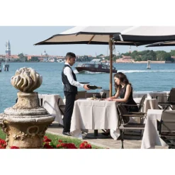 Kempinski - San Clemente Palace - Marco Polo Suite - 4 Days 3 Nights - Exclusive Luxury - Venice - Veneto Italy - Avvenice