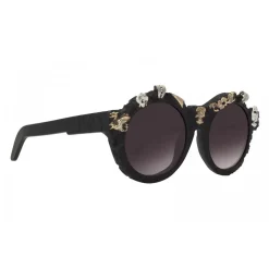 Kuboraum - Mask A2 - Atlantis - A2 Atlantis II - Sunglasses - Kuboraum Eyewear - Avvenice