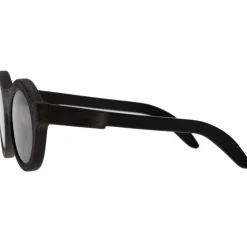 Kuboraum - Mask A2 - Black Burnt - A2 BM BT - Sunglasses - Kuboraum Eyewear - Avvenice