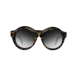 Kuboraum - Mask A2 - Eden - A2 BM Eden - Sunglasses - Kuboraum Eyewear - Avvenice