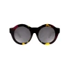 Kuboraum - Mask A2 - Multicolor - A2 HH Gray - Sunglasses - Kuboraum Eyewear - Avvenice