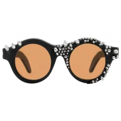 Kuboraum - Mask A1 - Pretty Vacant - A1 BT PV - Sunglasses - Kuboraum Eyewear - Avvenice