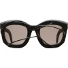 Kuboraum - Mask B2 - Interstellar - B2 HS IR - Sunglasses - Kuboraum Eyewear - Avvenice