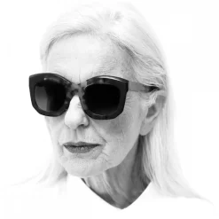 Kuboraum - Mask B2 - Three Hand - B2 HHES - Sunglasses - Kuboraum Eyewear - Avvenice