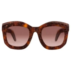 Kuboraum - Mask B2 - Warp - B2 HS WP - Sunglasses - Kuboraum Eyewear - Avvenice