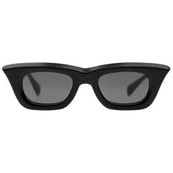 Kuboraum - Mask C20 - Black Shine - C20 BS - Sunglasses - Kuboraum Eyewear - Avvenice