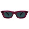 Kuboraum - Mask C20 - Purple - C20 PR - Sunglasses - Kuboraum Eyewear - Avvenice