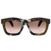 Kuboraum - Mask C2 - Three Hand - C2 HHMS - Sunglasses - Kuboraum Eyewear - Avvenice