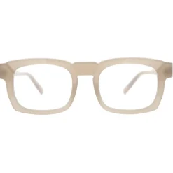 Kuboraum - Mask K18 - Artichoke - K18 AR - Optical Glasses - Kuboraum Eyewear - Avvenice