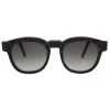 Kuboraum - Mask K17 - Black Matt - K17 BM WT - Sunglasses - Kuboraum Eyewear - Avvenice