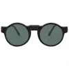 Kuboraum - Mask K10 - Black Matt - K10 BM WT - Sunglasses - Kuboraum Eyewear - Avvenice