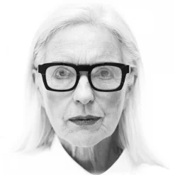 Kuboraum - Mask K18 - Black Shine - K18 BS - Optical Glasses - Kuboraum Eyewear - Avvenice