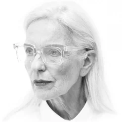 Kuboraum - Mask K5 - Champagne - K5 CHP - Optical Glasses - Kuboraum Eyewear - Avvenice